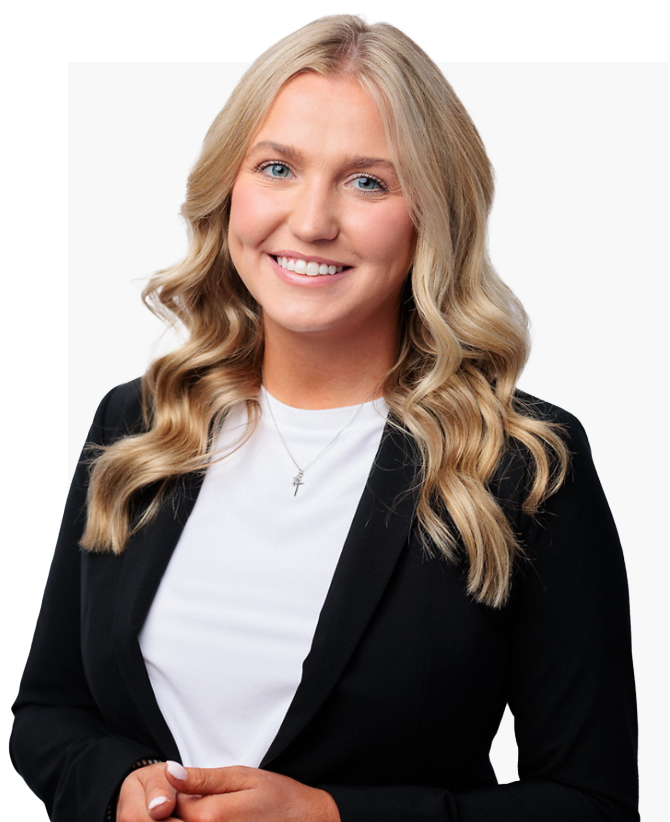 Carly Smith, ALMI