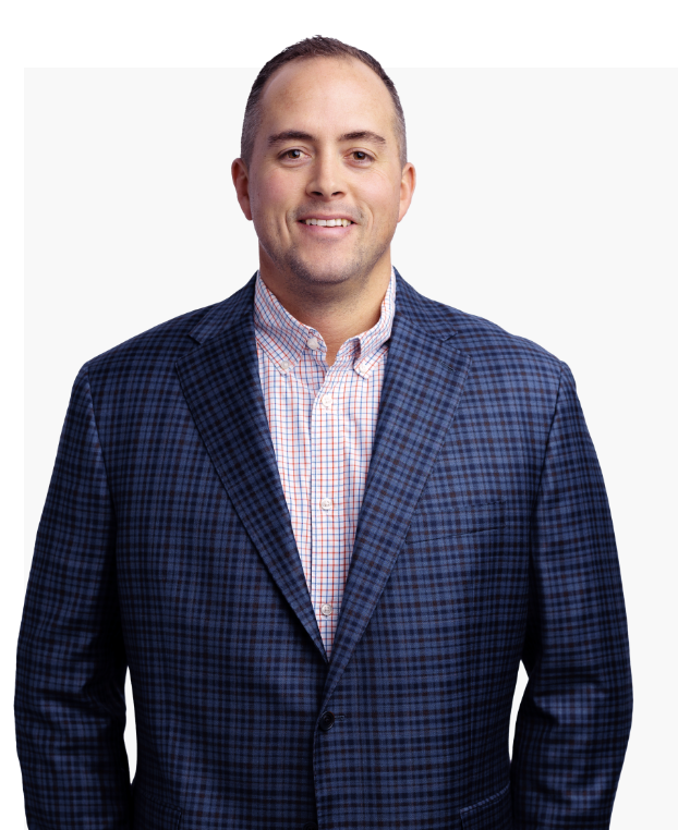Rhett Stubbendeck, CPCU